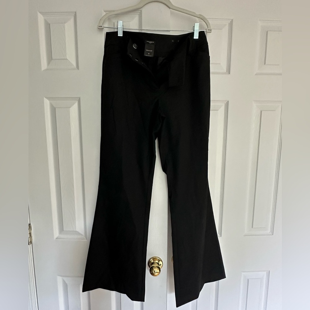 Ann Taylor Signature Dress Pants